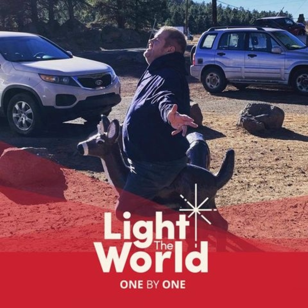 Meet your Posher, J doug